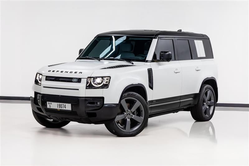 Land Rover Defender 110 HSE